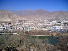 Lhasa