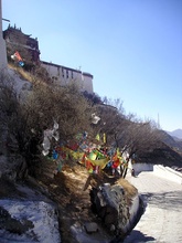 Lhasa - Potala