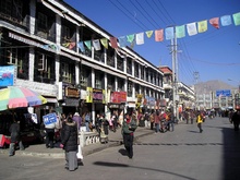 Lhasa