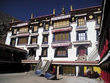 Drepung Monastery