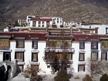 Drepung Monastery