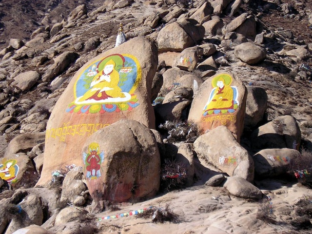 Drepung Monastery