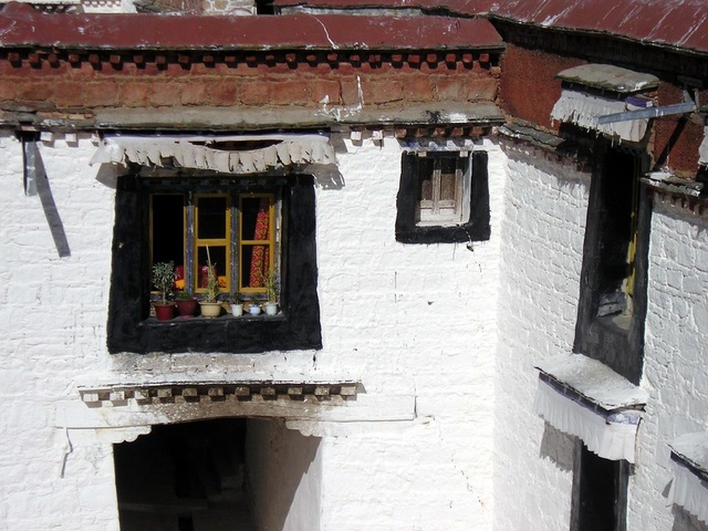 Drepung Monastery