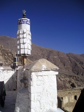Drepung Monastery