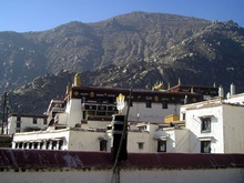 Drepung Monastery