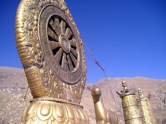 Drepung Monastery