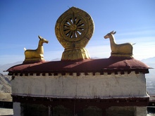 Drepung Monastery