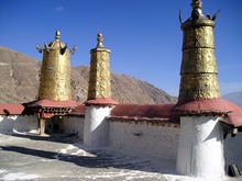 Drepung Monastery