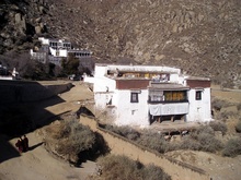Drepung Monastery