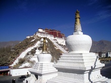 Lhasa
