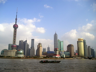 China III.