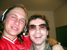 silvester 2005