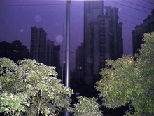 shanghai