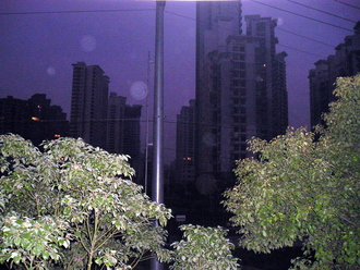 shanghai