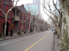 shanghai