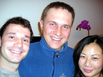 kopec, kybi, ling