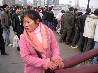 Shanghai - Bund