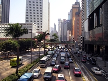 Hong Kong