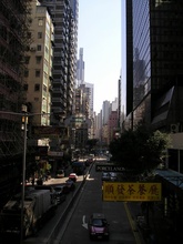 Hong Kong