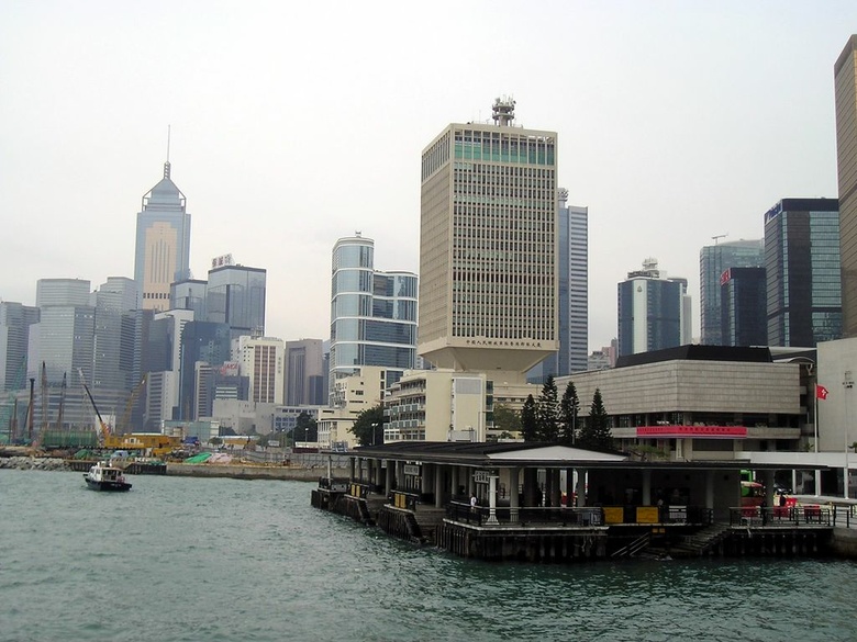 Hong Kong