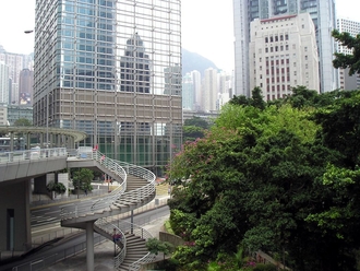 Hong Kong