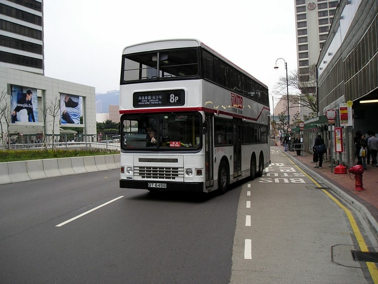 Hong Kong