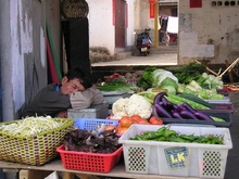 China