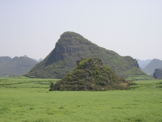 Yunnan