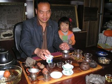 China - Kunming