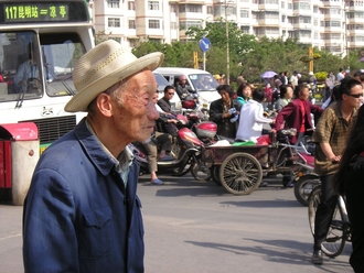 Kunming