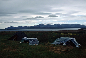 Tour de Island - 07/2004