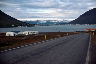 Tour de Island - 07/2004