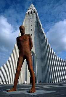 Tour de Island - 07/2004