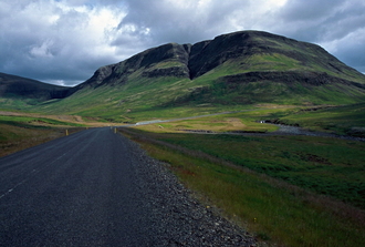 Tour de Island - 07/2004