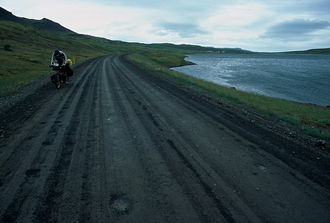 Tour de Island - 07/2004