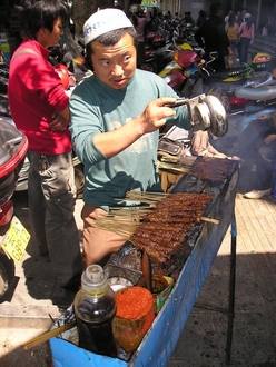 Kunming
