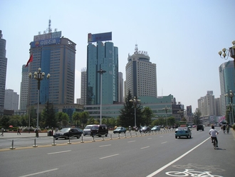 Kunming
