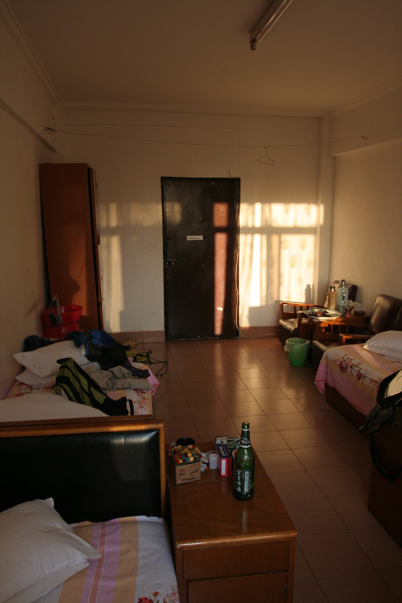 Hotel Kunhu - Kun Ming