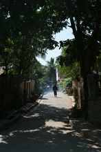 Laos - Luang Prabang