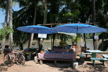 Laos - Luang Prabang