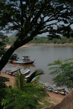 Laos - Luang Prabang