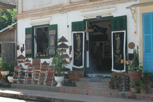 Laos - Luang Prabang