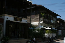 Laos - Luang Prabang