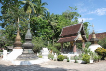 Laos - Luang Prabang
