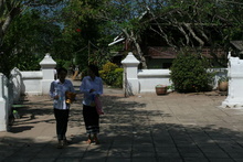 Laos - Luang Prabang