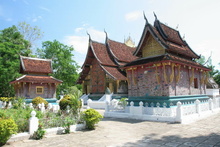 Laos - Luang Prabang