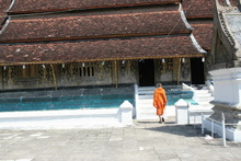 Laos - Luang Prabang
