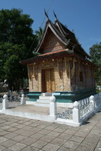 Laos - Luang Prabang