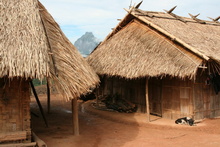 Laos II.