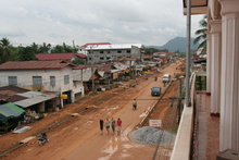 Vang Vieng